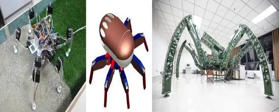 牵手“蜘蛛侠”,再创智能“摩卡”(图6)