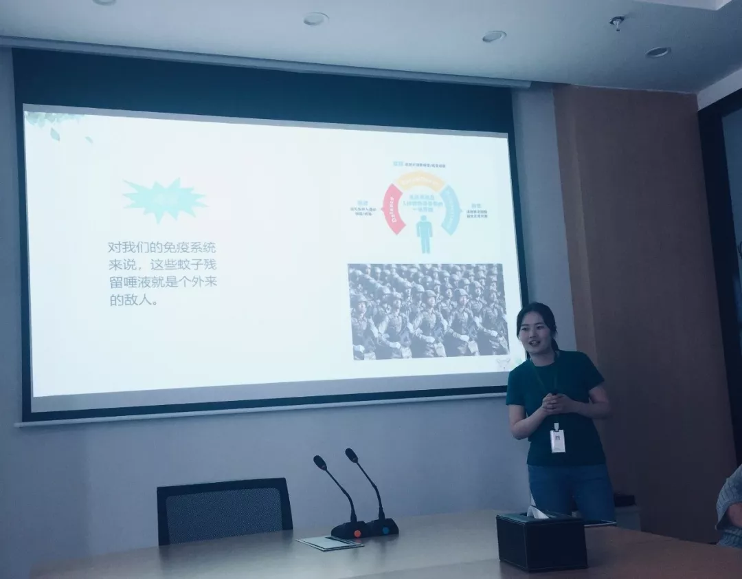 这个夏天,与科学相遇 ——南欣暑期科普活动圆满落幕(图5)